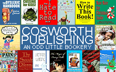 Click Here to go to the Cosworth Publishing website.