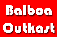 Click Here to go to the Balboa Outkast web page.