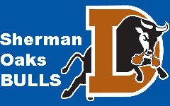 Click Here to go to the Sherman Oaks Bulls web page.