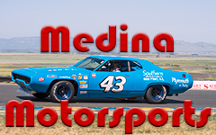 Click Here to go to the Medina Motorsports website.