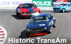 Click Here to go to the Historic TransAm website.
