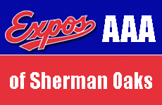 Click Here to go to the AAA Expos web page.
